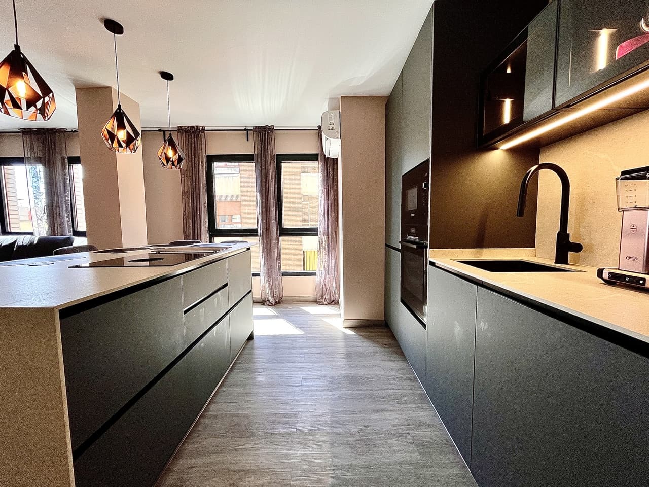 Tussenverdieping Appartement met 4 slaapkamers in Almoradi - 4