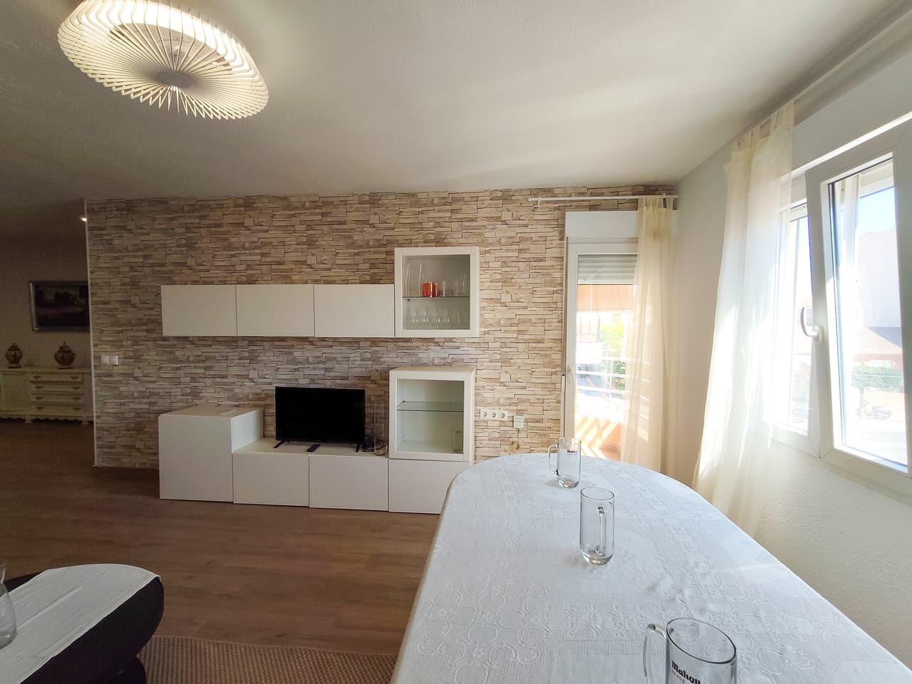 Tussenverdieping Appartement met 3 slaapkamers in Benijofar - 3