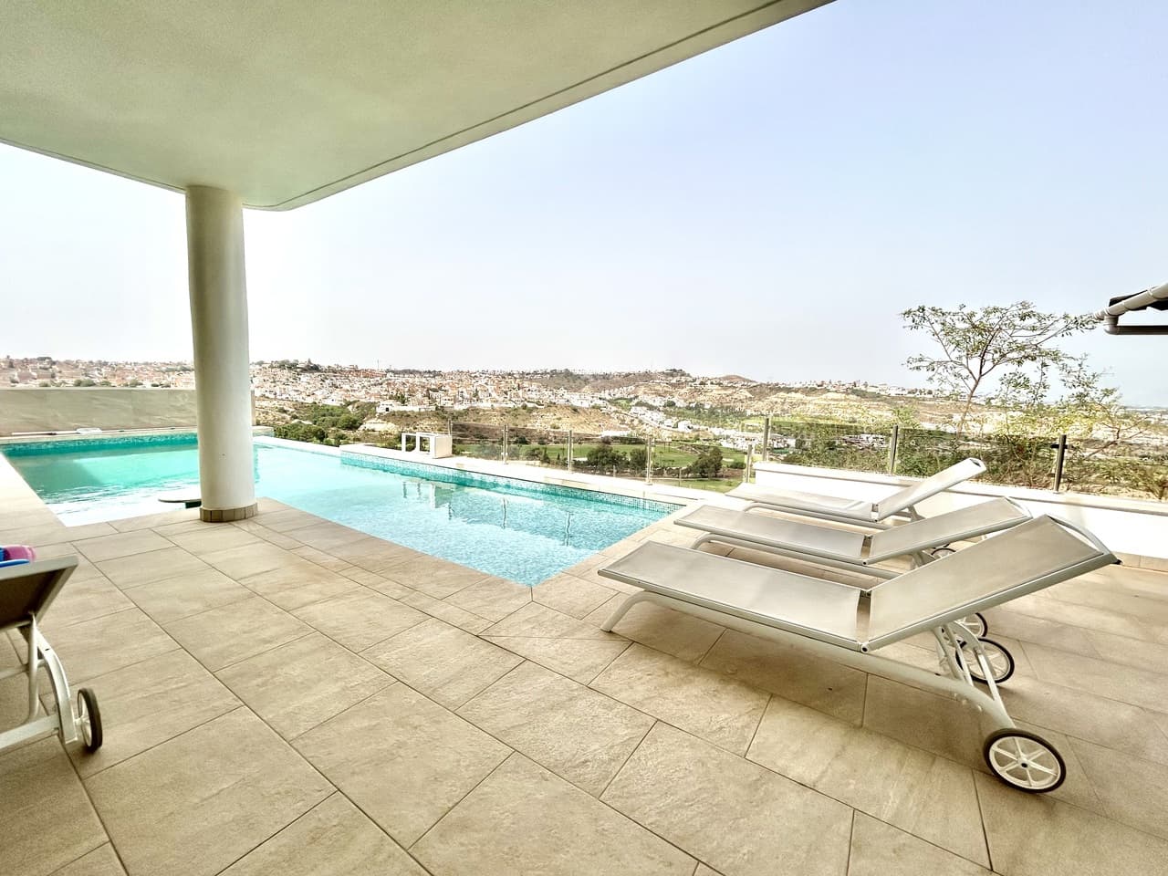 Villa - Chalet de 4 dormitorios en Ciudad Quesada - 43