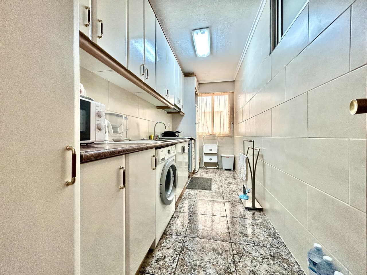 Apartamento Planta Media de 3 dormitorios en Punta Prima - 8