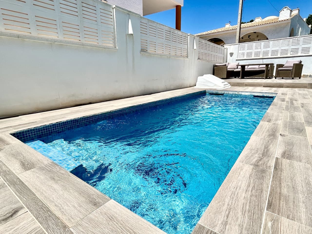 2 bed Detached Villa in Villamartin - 2