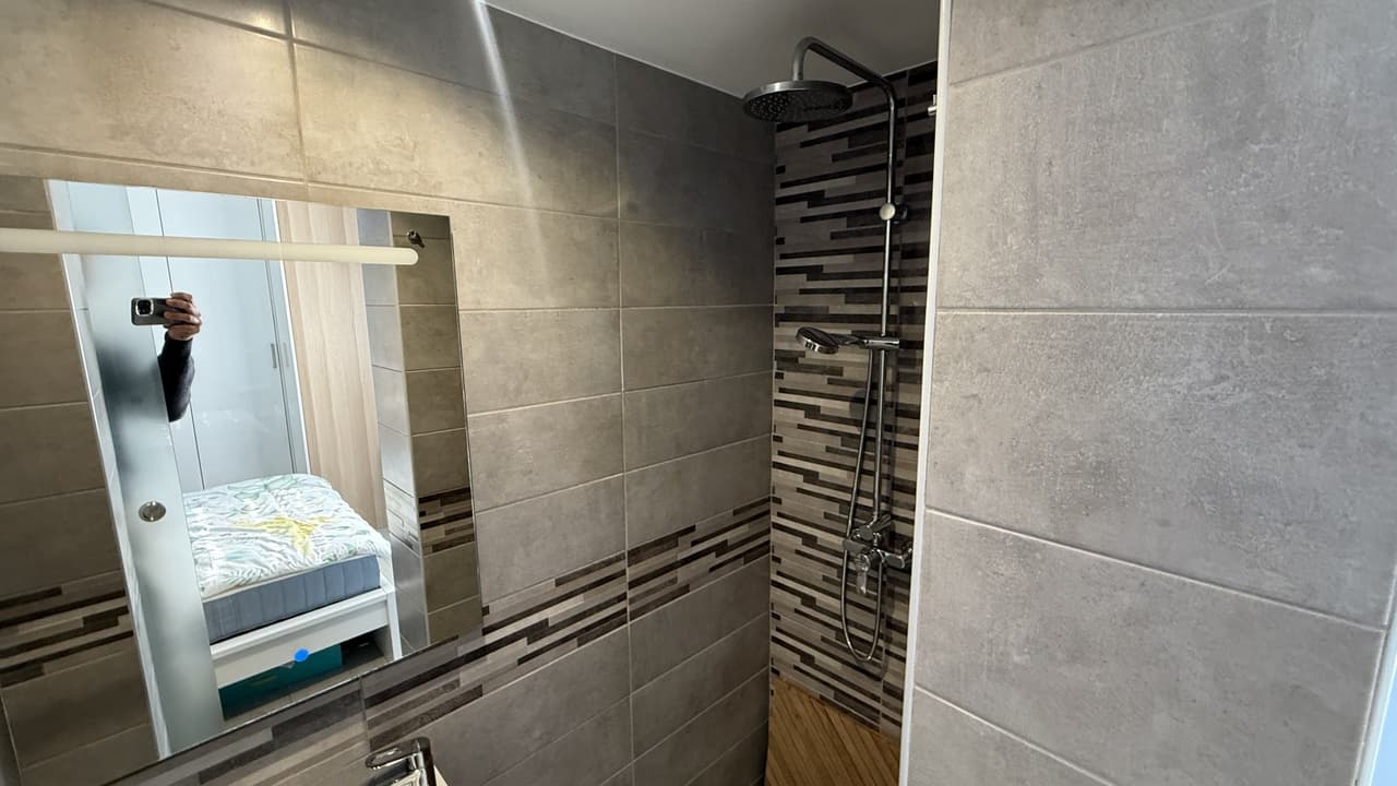 Villa - Chalet de 2 dormitorios en Villamartin - 30