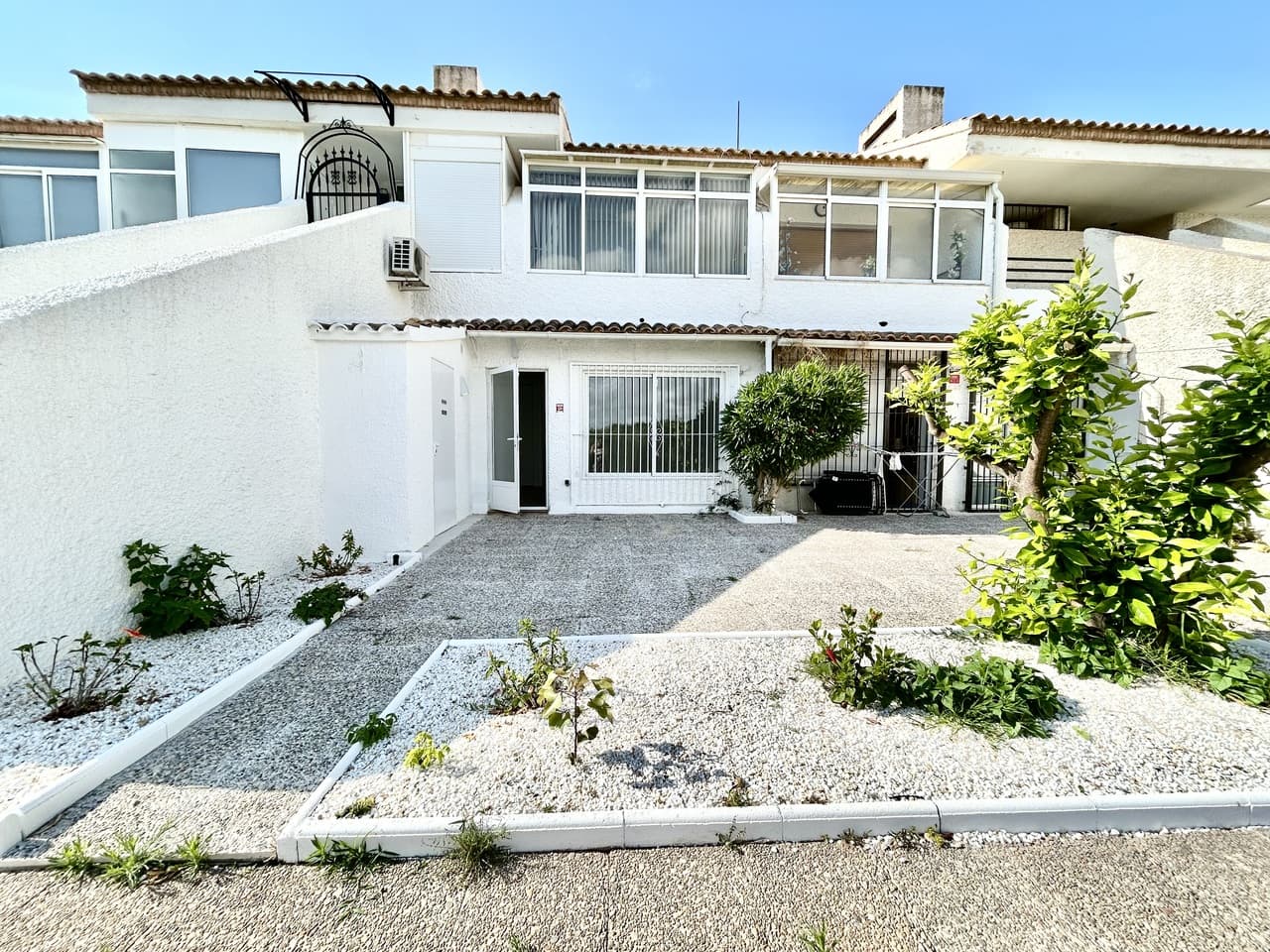 Apartamento Planta Media de 2 dormitorios en Villamartin - 26