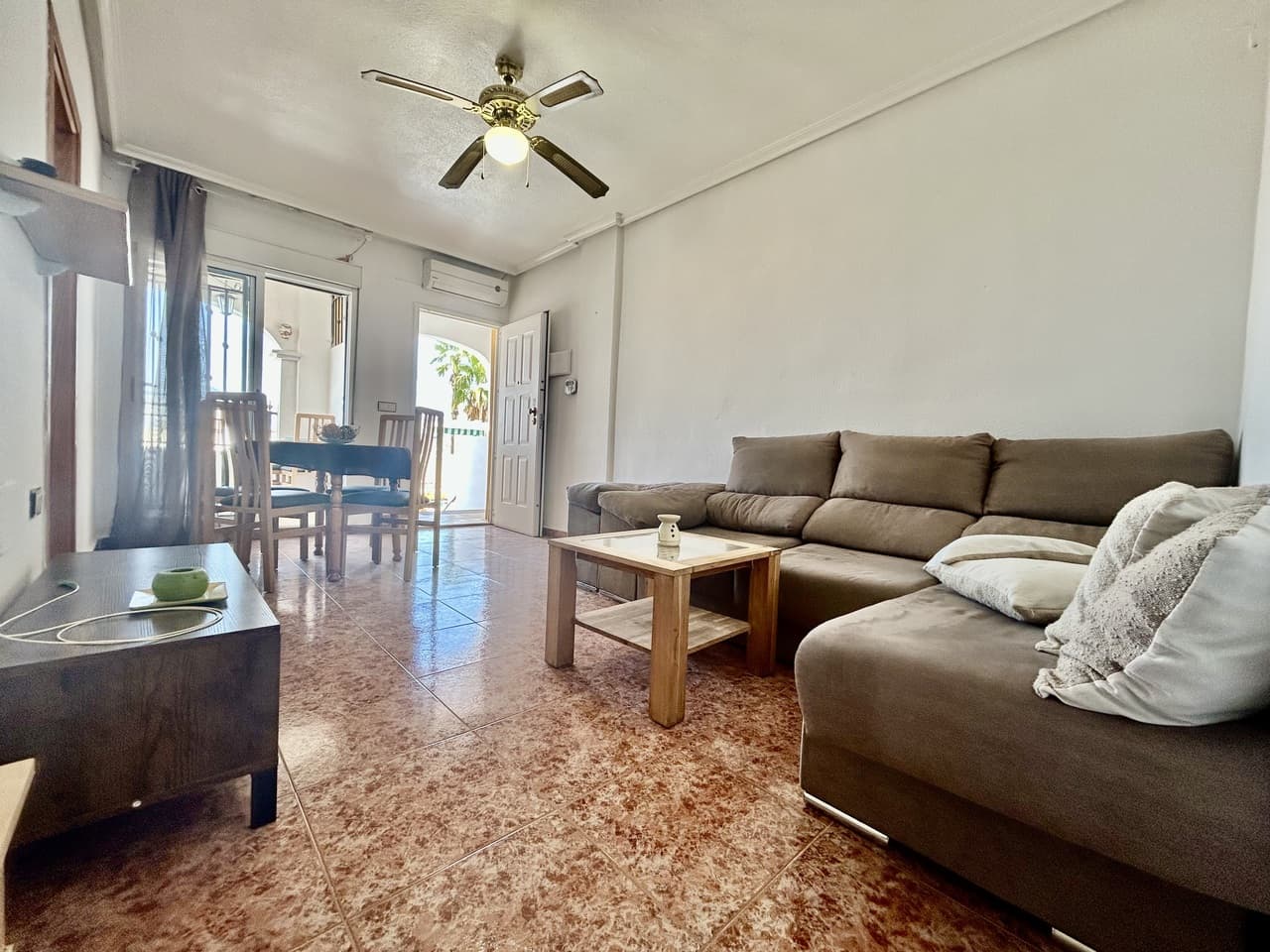 Apartamento Planta Media de 2 dormitorios en Los Altos - 4