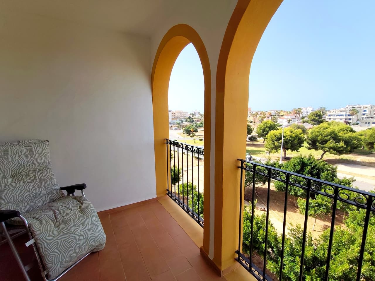 Apartamento Planta Media de 2 dormitorios en La Zenia - 18