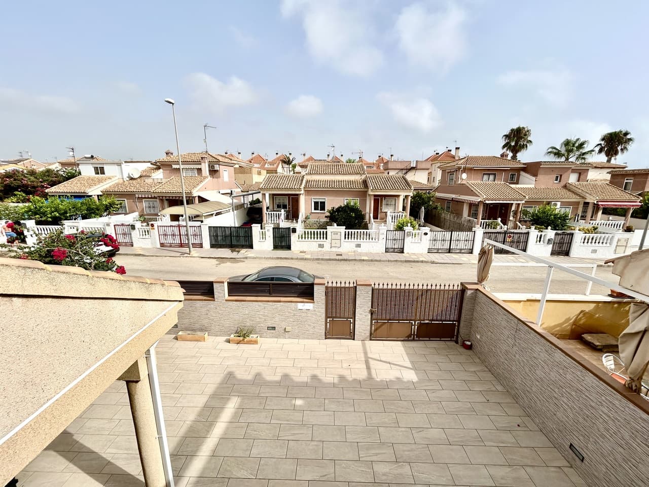 Adosada de 3 dormitorios en Torre de la Horadada - 31