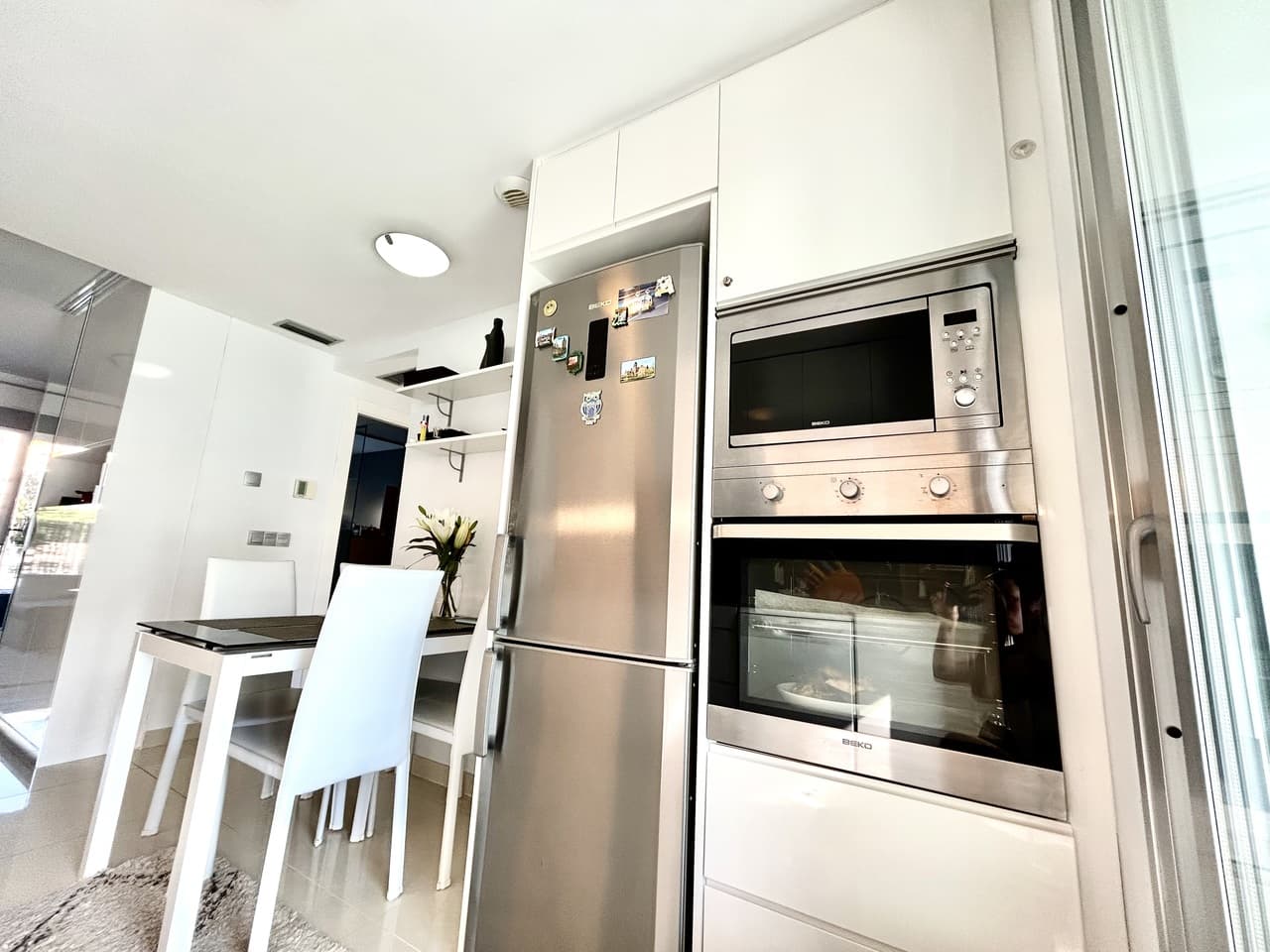 Apartamento Planta Media de 2 dormitorios en Punta Prima - 9
