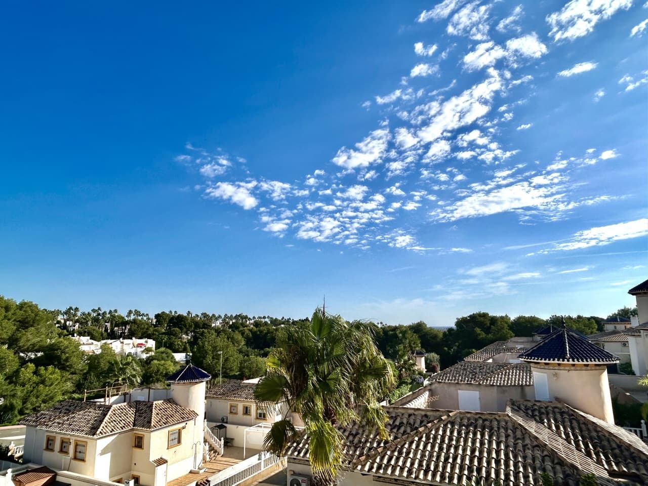 4 bed Detached Villa in Villamartin - 34