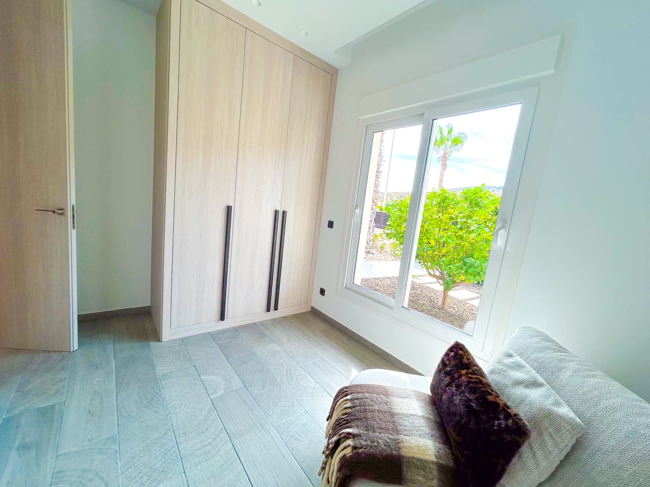 Villa - Chalet de 3 dormitorios en Algorfa - 30
