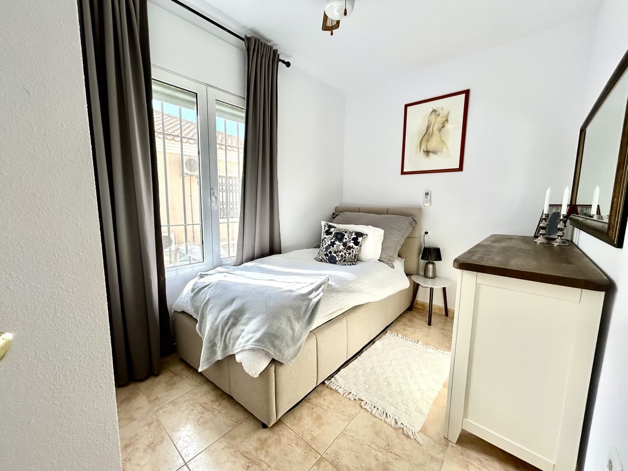 Geschakelde Woning met 3 slaapkamers in Dehesa de Campoamor - 25