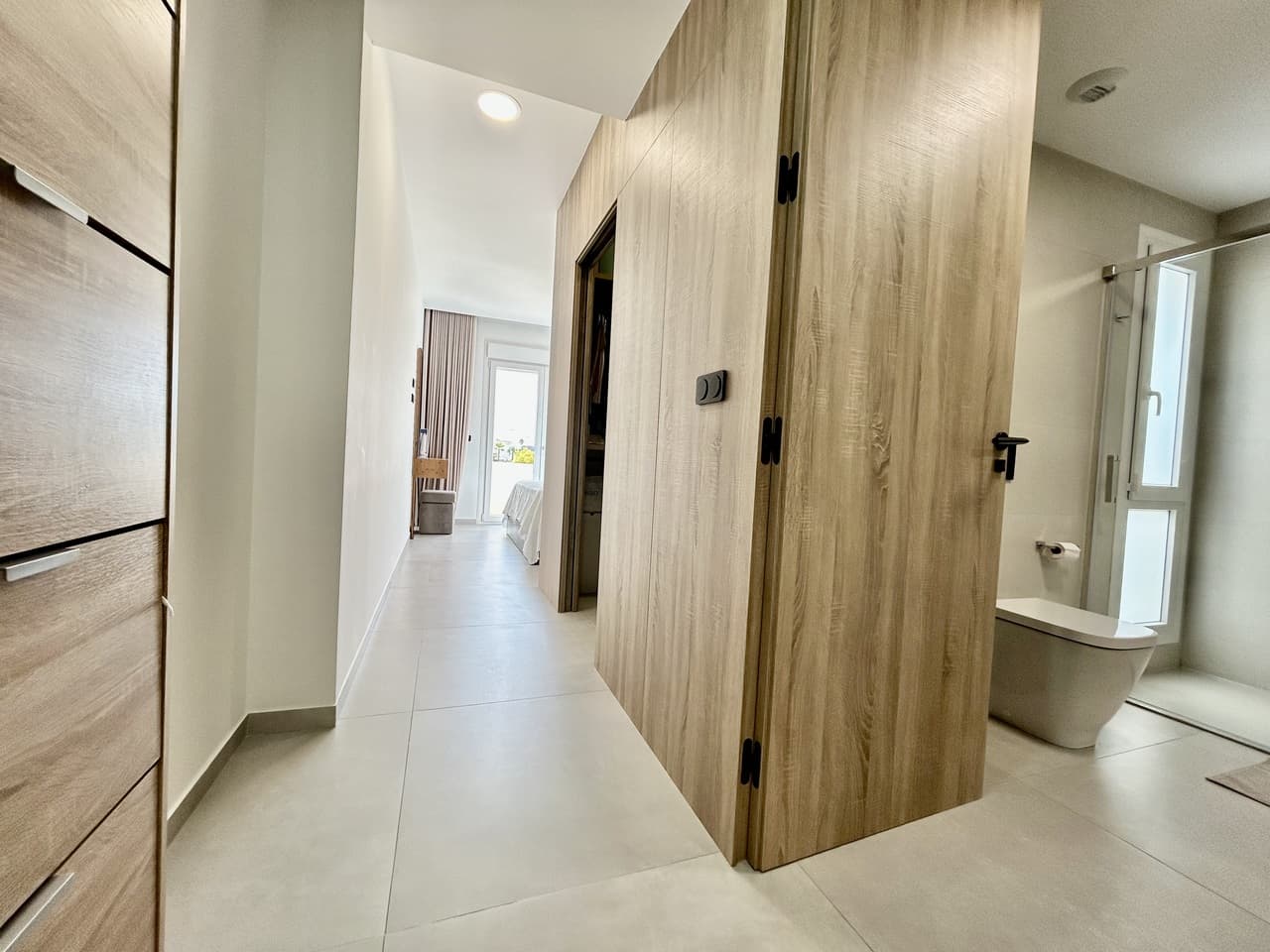 Villa - Chalet de 4 dormitorios en Algorfa - 20