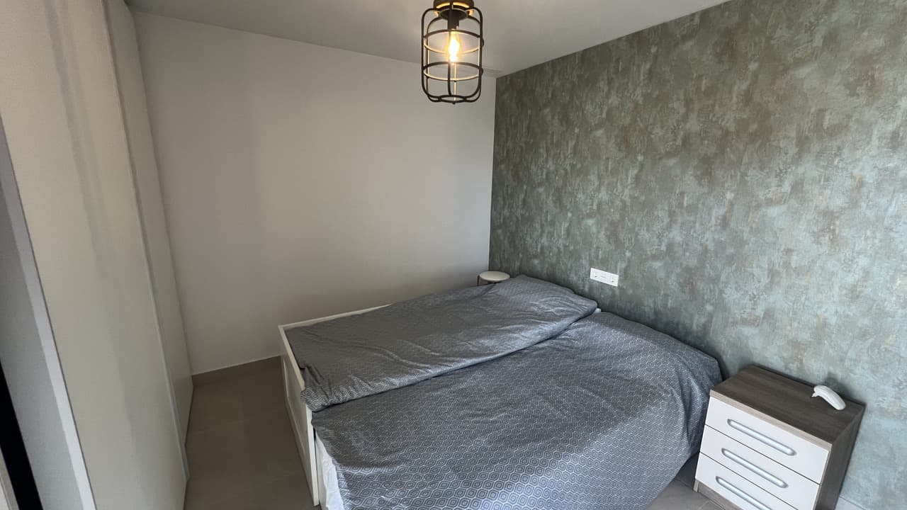 Apartamento Planta Media de 2 dormitorios en San Pedro del Pinatar - 10