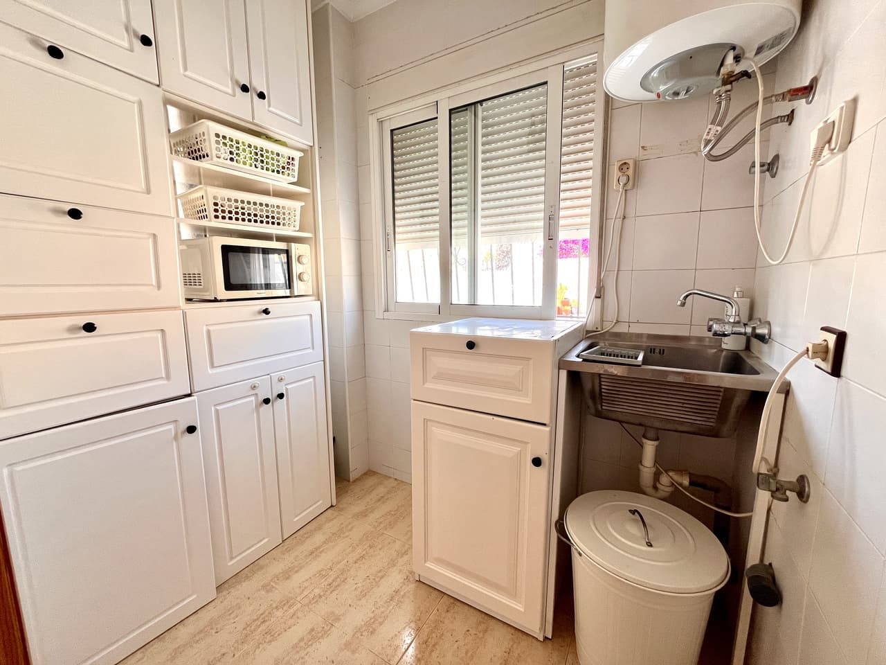 Vrijstaande Villa met 5 slaapkamers in San Miguel de Salinas - 10