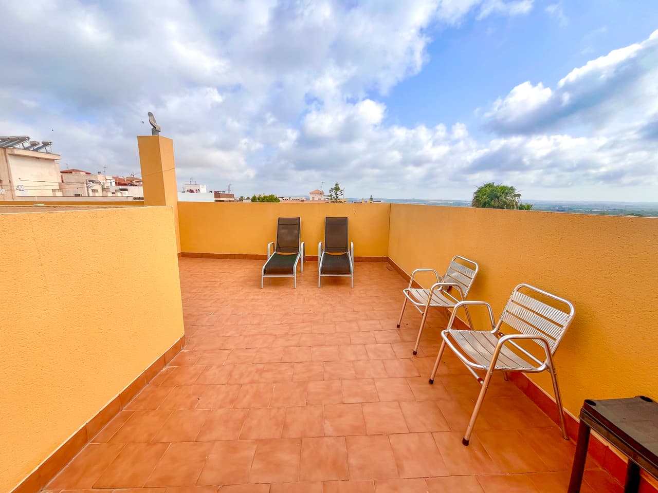 Tussenverdieping Appartement met 5 slaapkamers in San Miguel de Salinas - 11