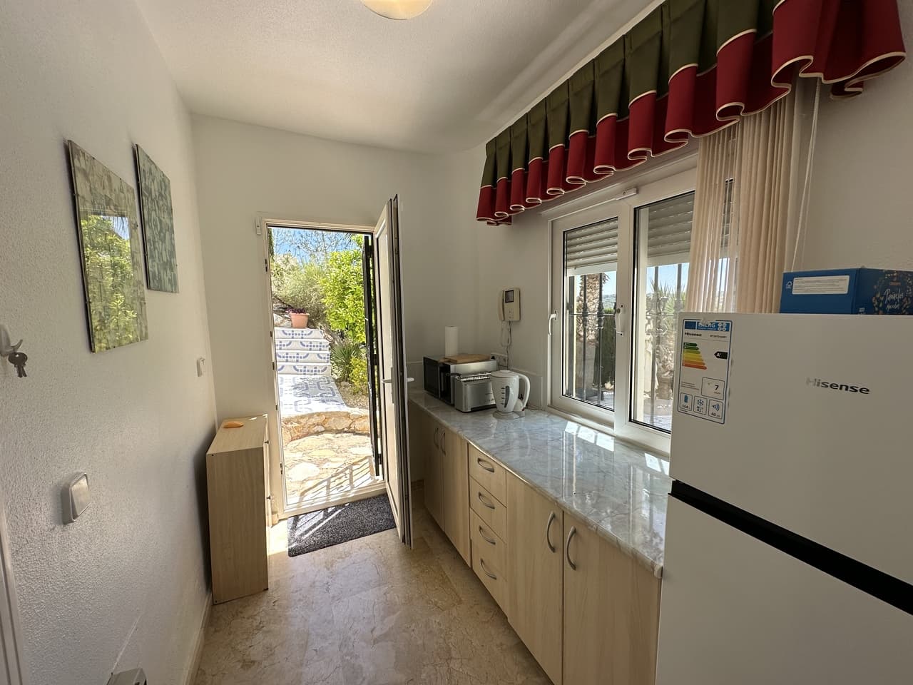 Villa - Chalet de 5 dormitorios en Las Ramblas Golf - 44