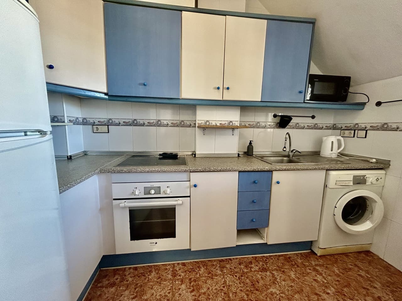 Apartamento Planta Media de 2 dormitorios en Los Altos - 6