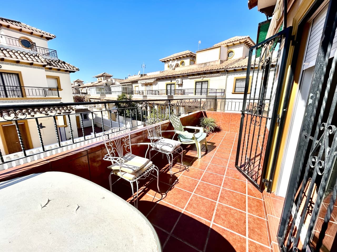 Penthouse met 2 slaapkamers in Playa Flamenca - 21