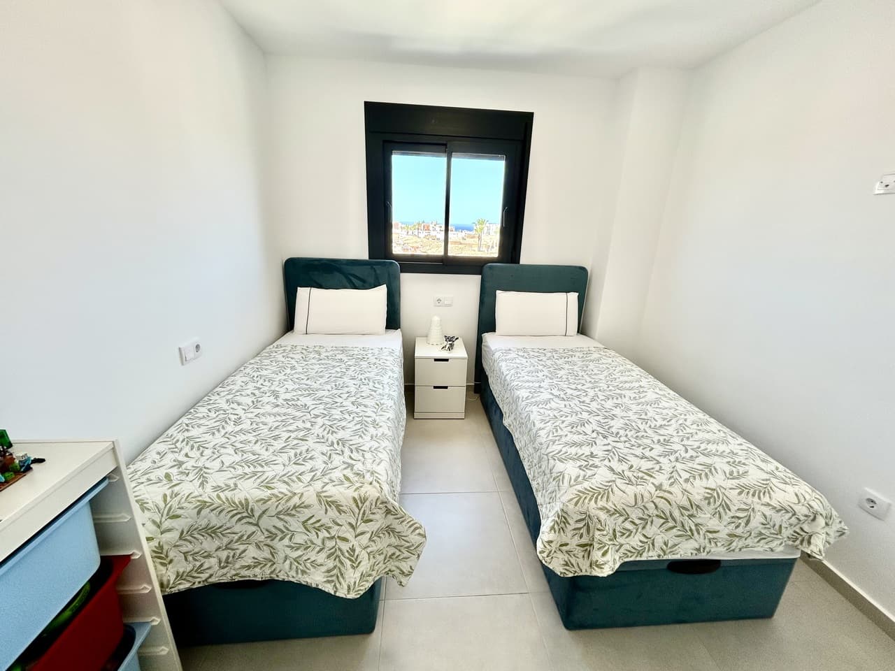 Apartamento Planta Media de 3 dormitorios en Los Dolses - 20