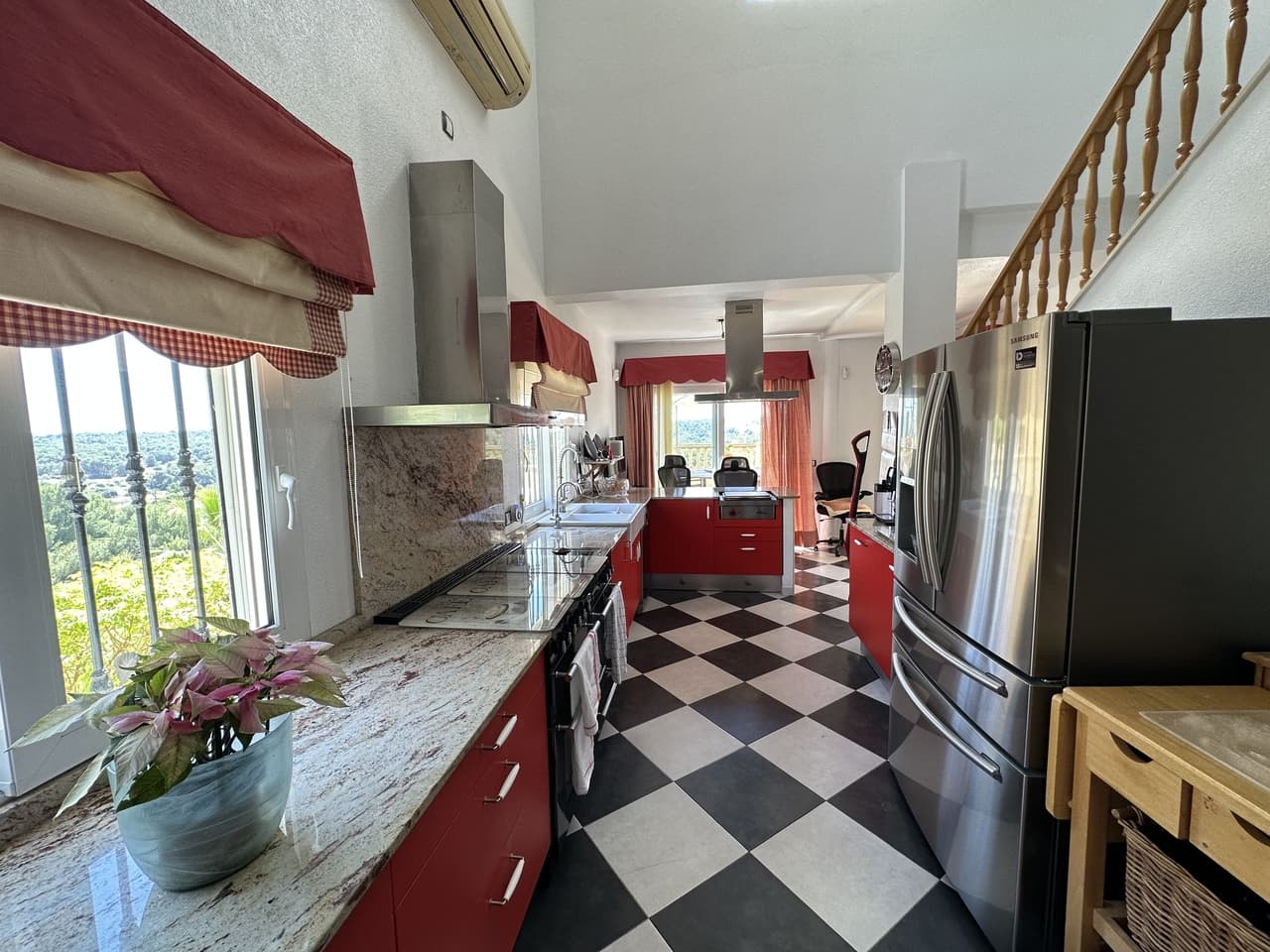 Villa - Chalet de 5 dormitorios en Las Ramblas Golf - 21