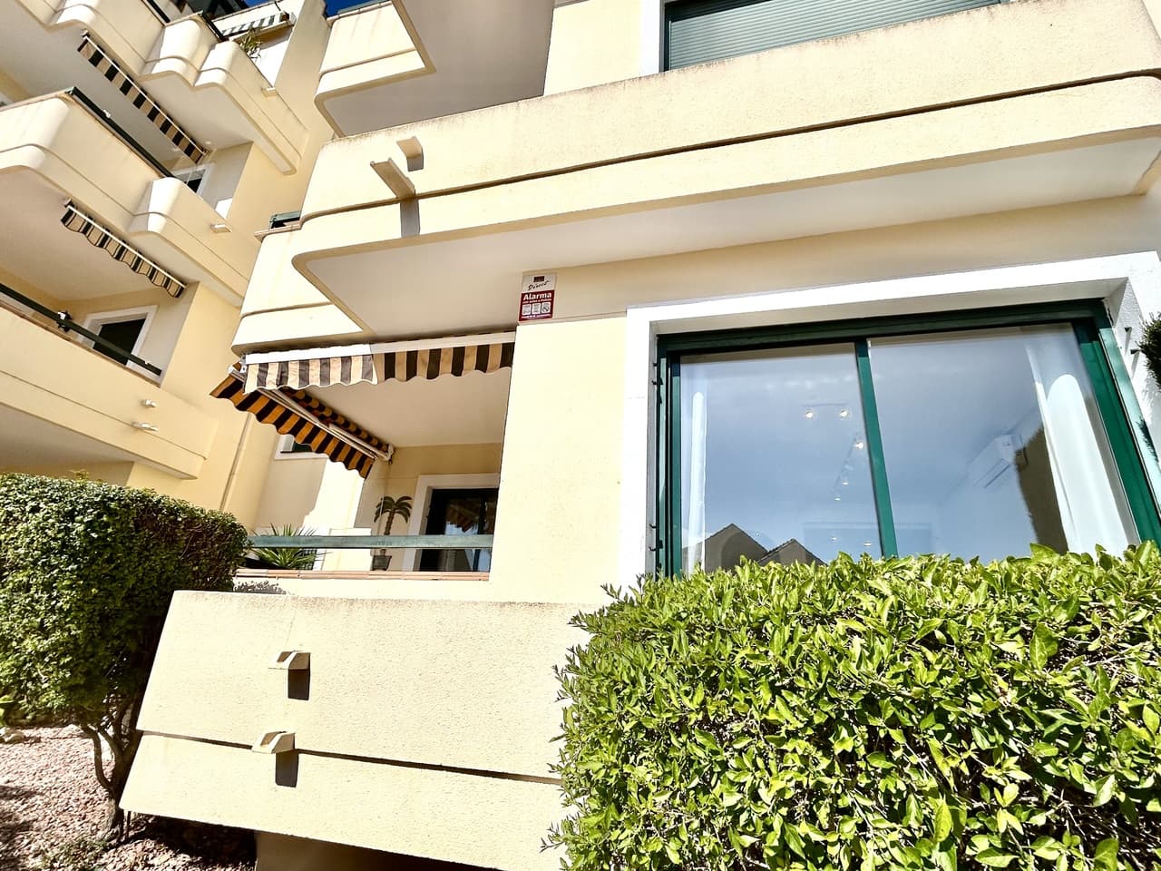 Apartamento Planta Media de 2 dormitorios en Villamartin - 24