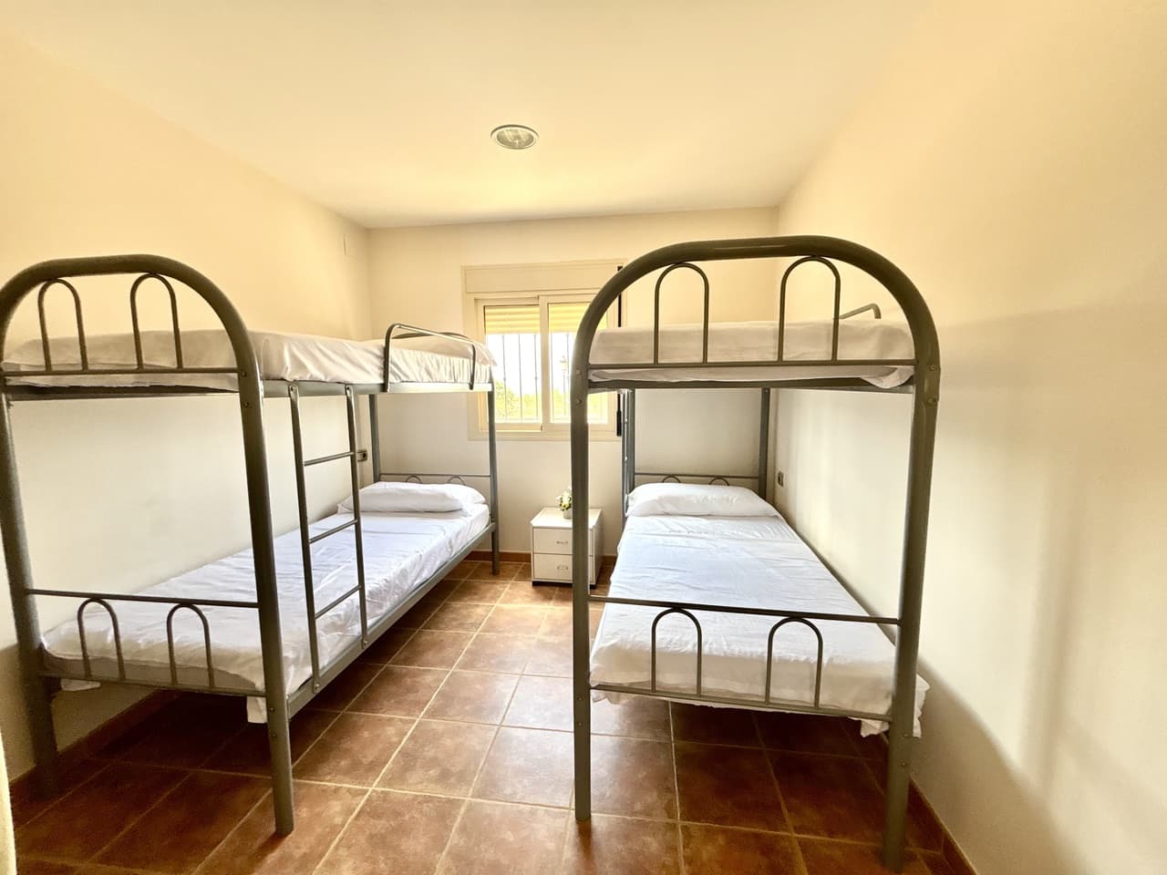 Vrijstaande Villa met 6 slaapkamers in Fuente Alamo de Murcia - 11