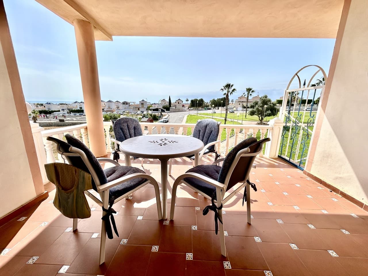 Apartamento Planta Media de 2 dormitorios en Los Altos - 7