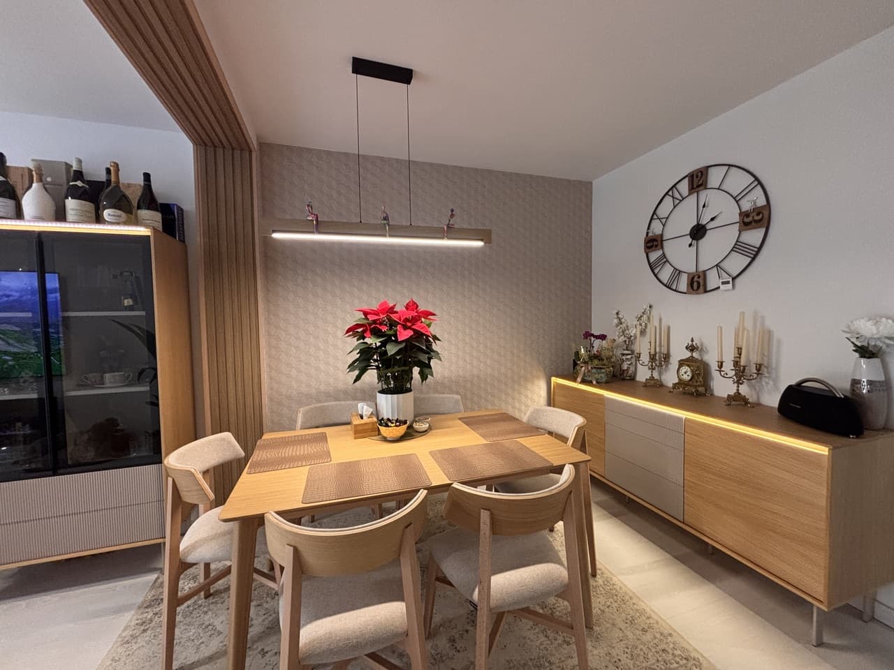 Apartamento Planta Media de 2 dormitorios en Lo Pagan - 23