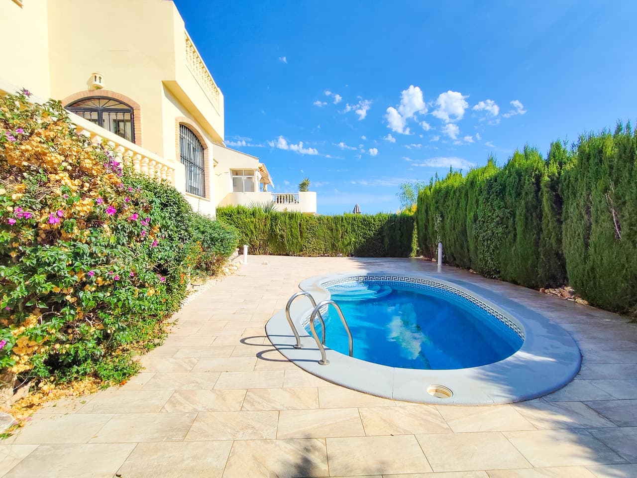 Villa - Chalet de 3 dormitorios en Villamartin - 33