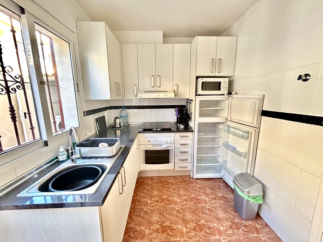 Apartamento Planta Media de 2 dormitorios en La Zenia - 10