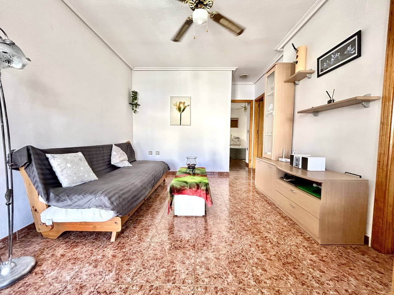 2 bed Penthouse in Los Altos - 4