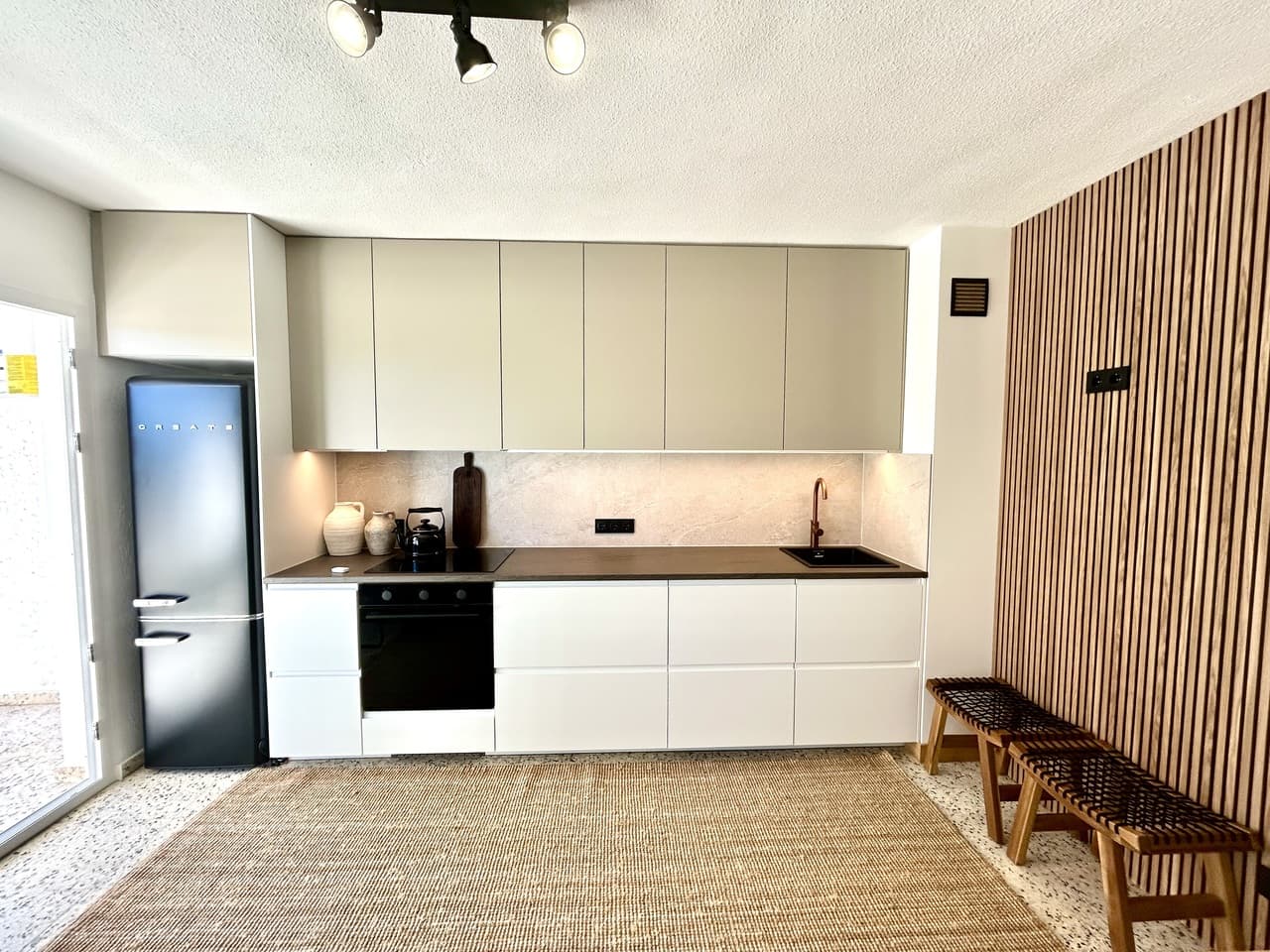 Tussenverdieping Appartement met 2 slaapkamers in Guardamar del Segura - 6
