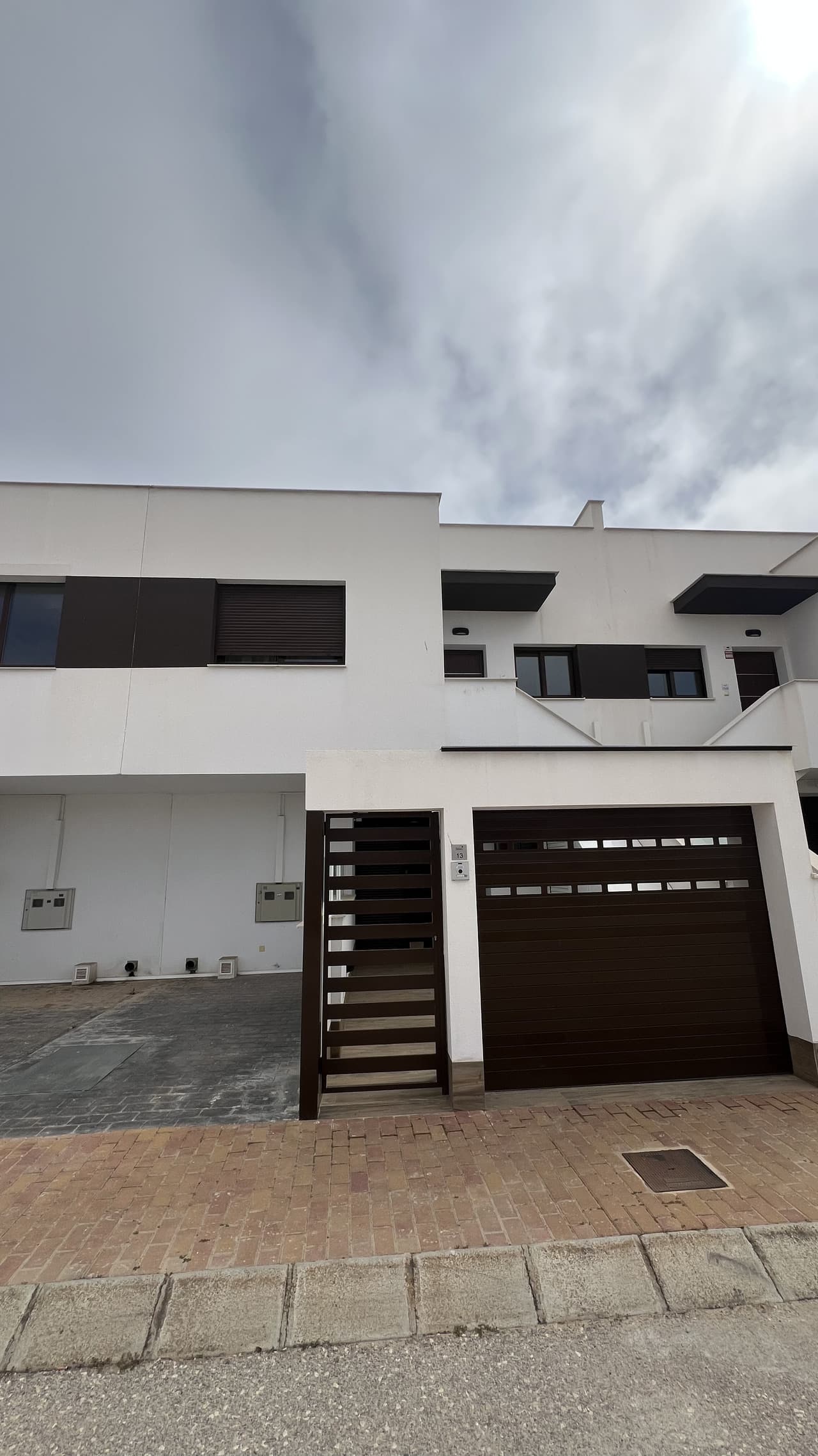 Apartamento Planta Media de 2 dormitorios en San Pedro del Pinatar - 14
