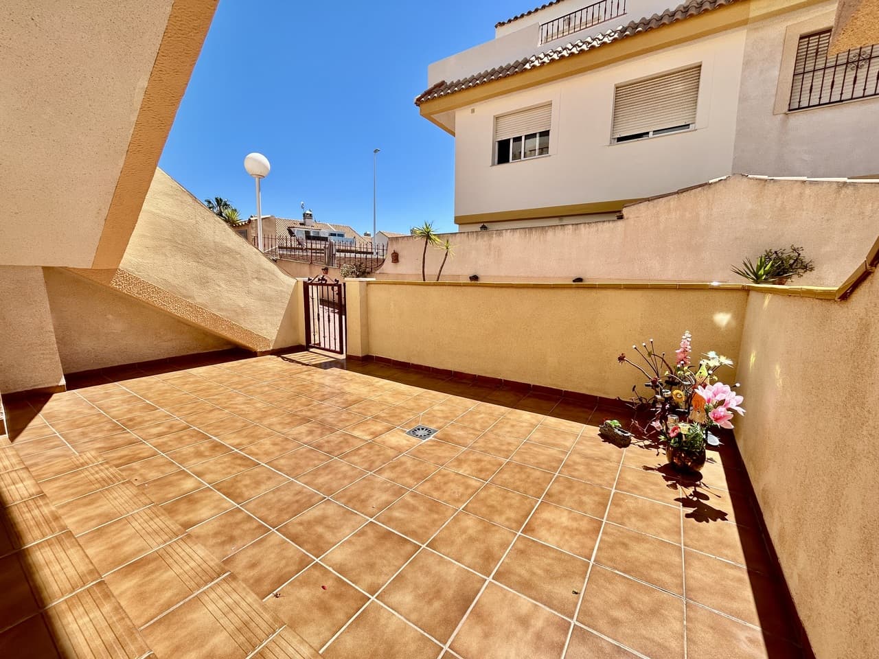 Apartamento Planta Media de 2 dormitorios en La Zenia - 27