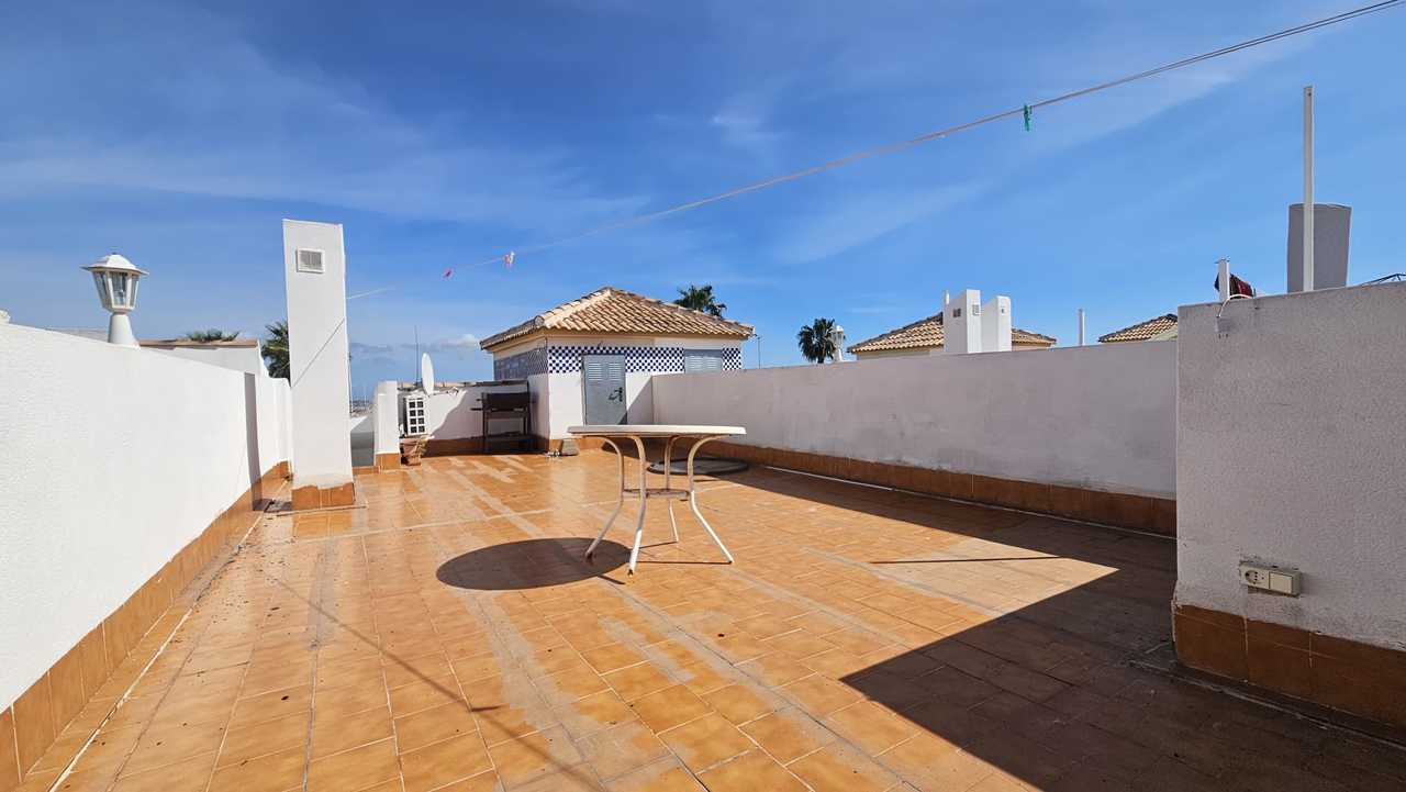 Apartamento Planta Media de 2 dormitorios en Los Altos - 17