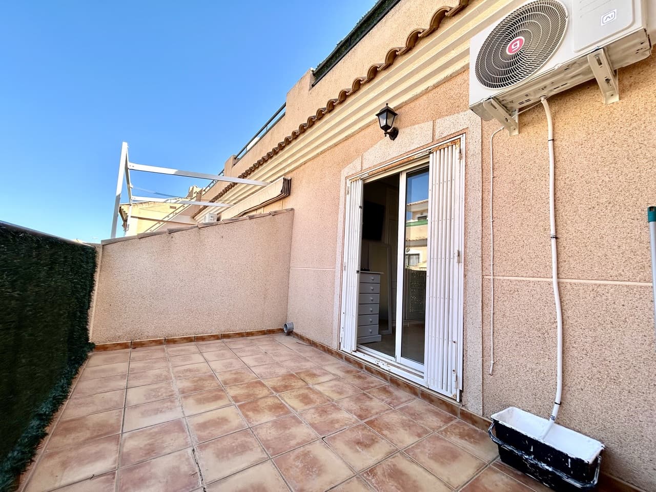 Adosada de 3 dormitorios en La Zenia - 15