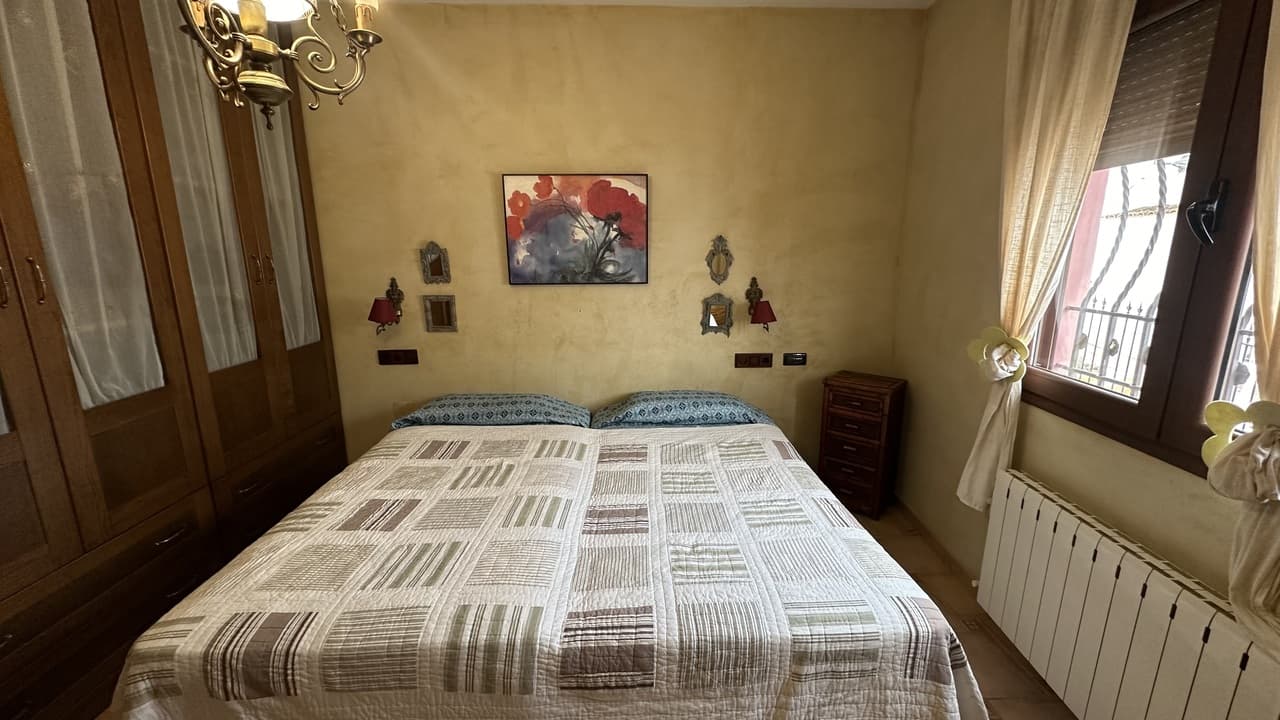 Vrijstaande Villa met 4 slaapkamers in San Miguel de Salinas - 14