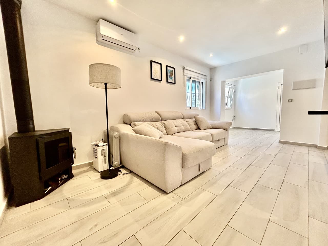 2 bed Detached Villa in Villamartin - 7
