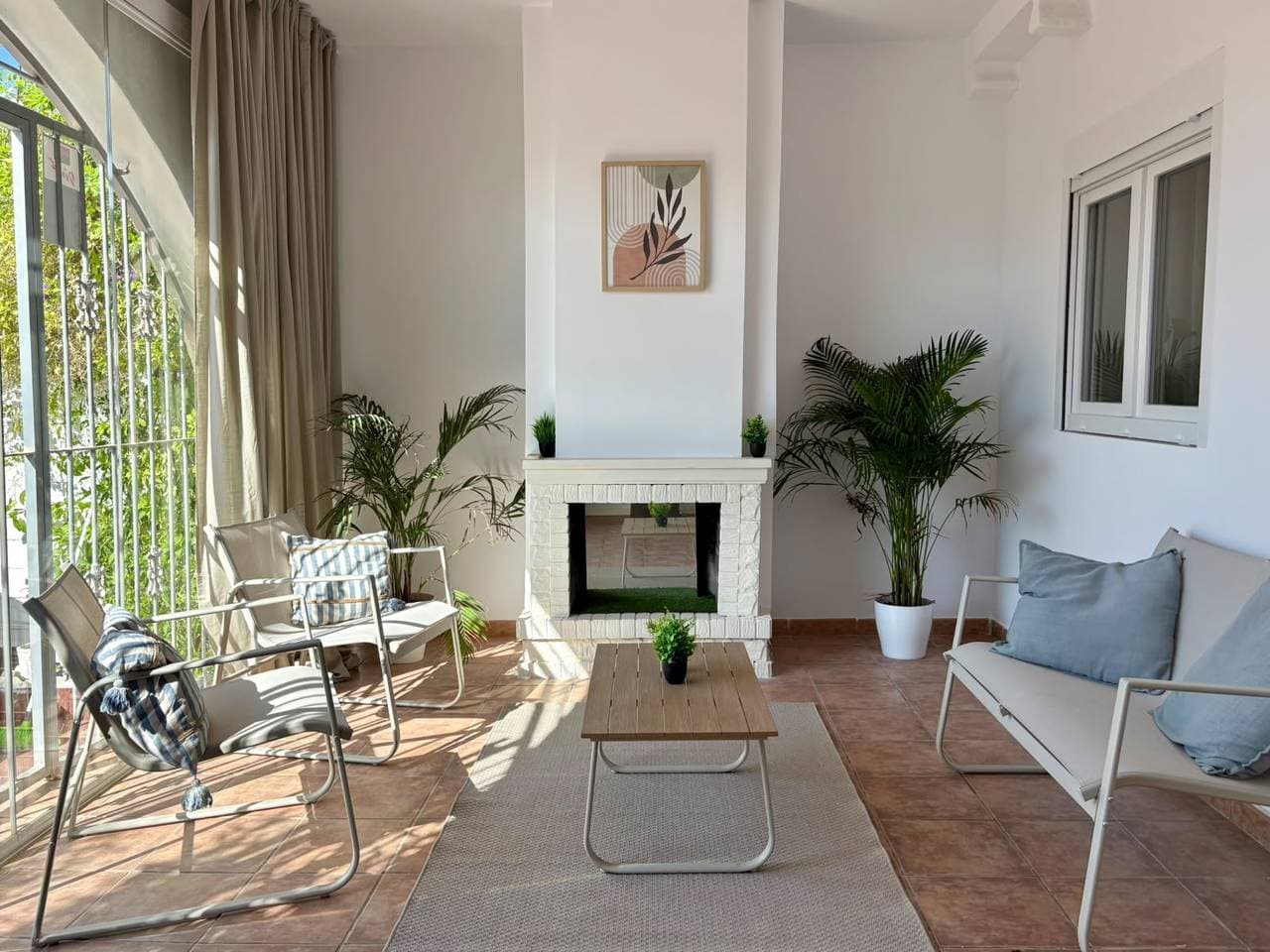 Bungalow de 3 dormitorios en Playa Flamenca - 2