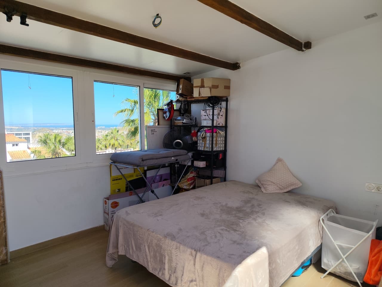 Bungalow de 2 dormitorios en Ciudad Quesada - 16