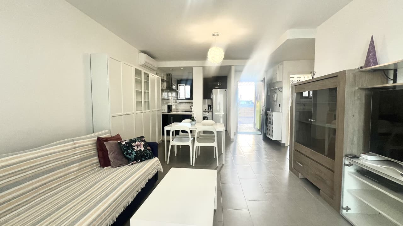 Apartamento Planta Media de 2 dormitorios en La Zenia - 20