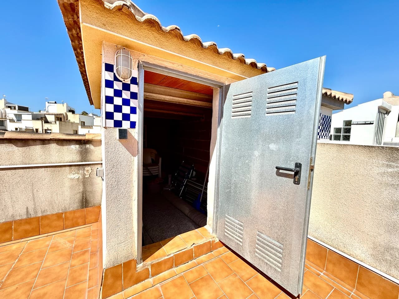 2 bed Penthouse in Los Altos - 17