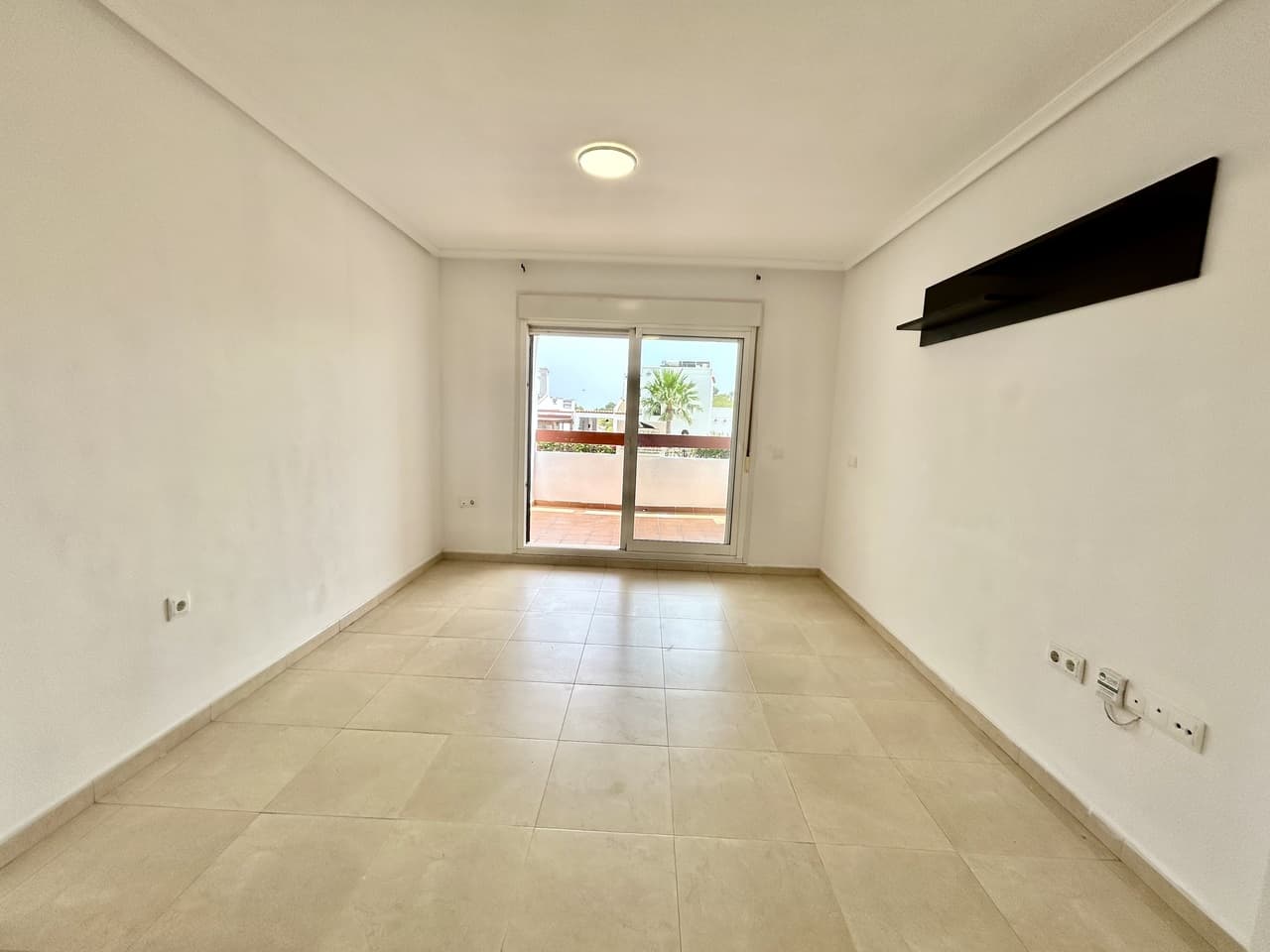 Apartamento Planta Media de 2 dormitorios en Villamartin - 7