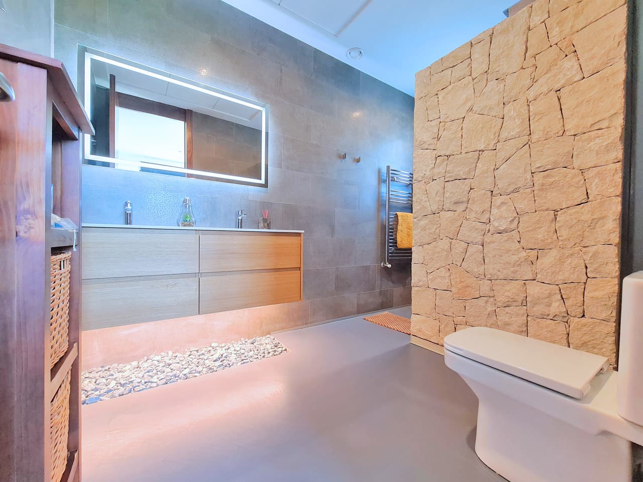 3 bed Detached Villa in Los Alcazares - 21