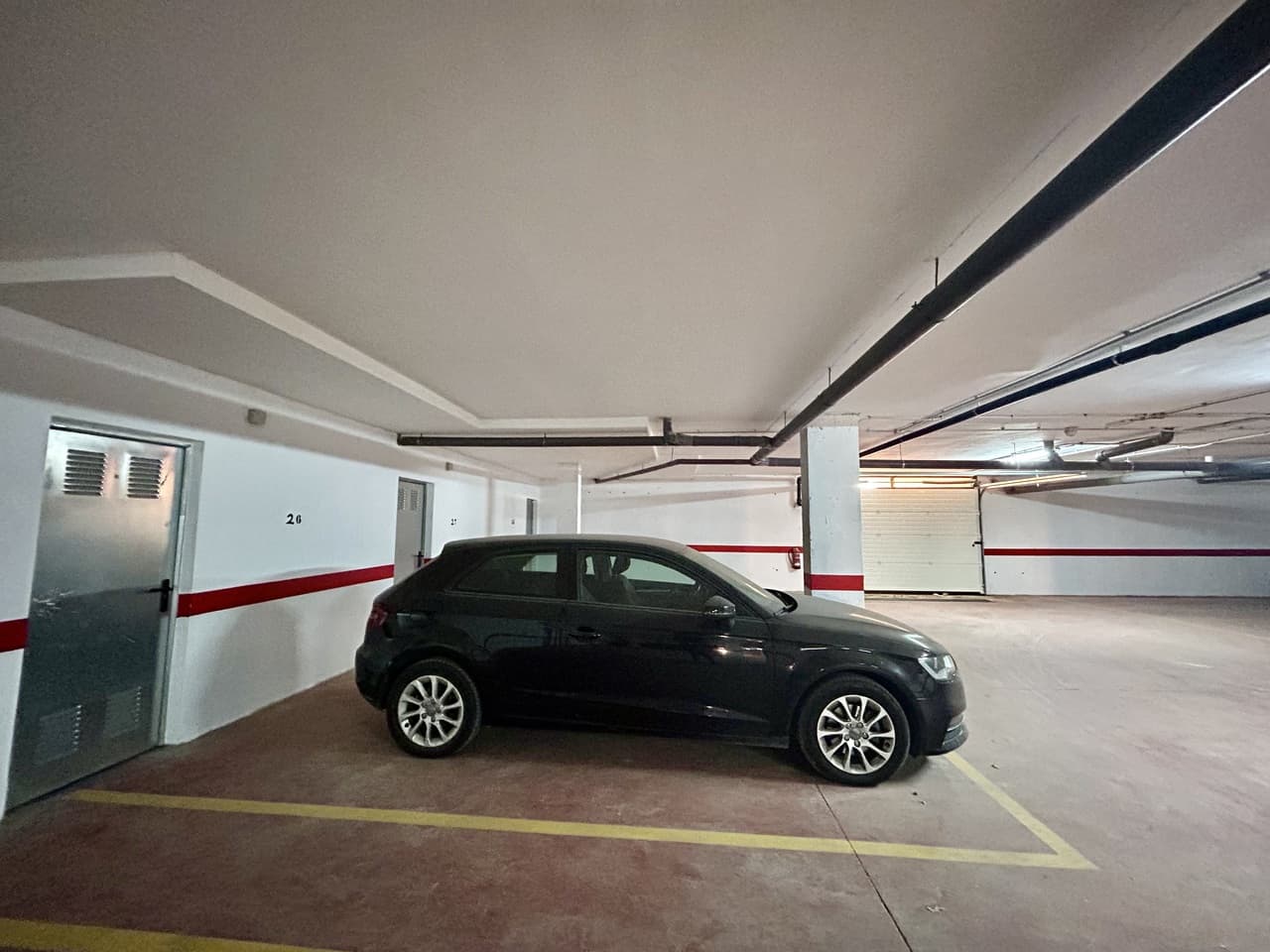 Apartamento Planta Media de 3 dormitorios en Los Alcazares - 29