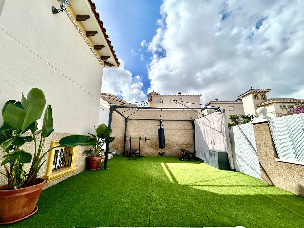 4 bed Detached Villa in Villamartin - 40