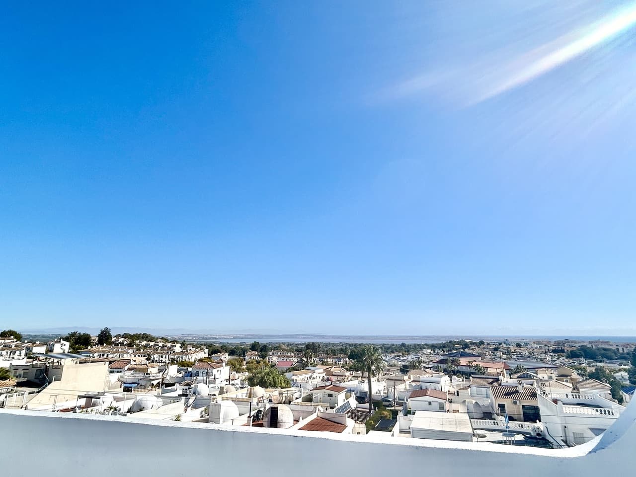 Villa - Chalet de 2 dormitorios en Villamartin - 24