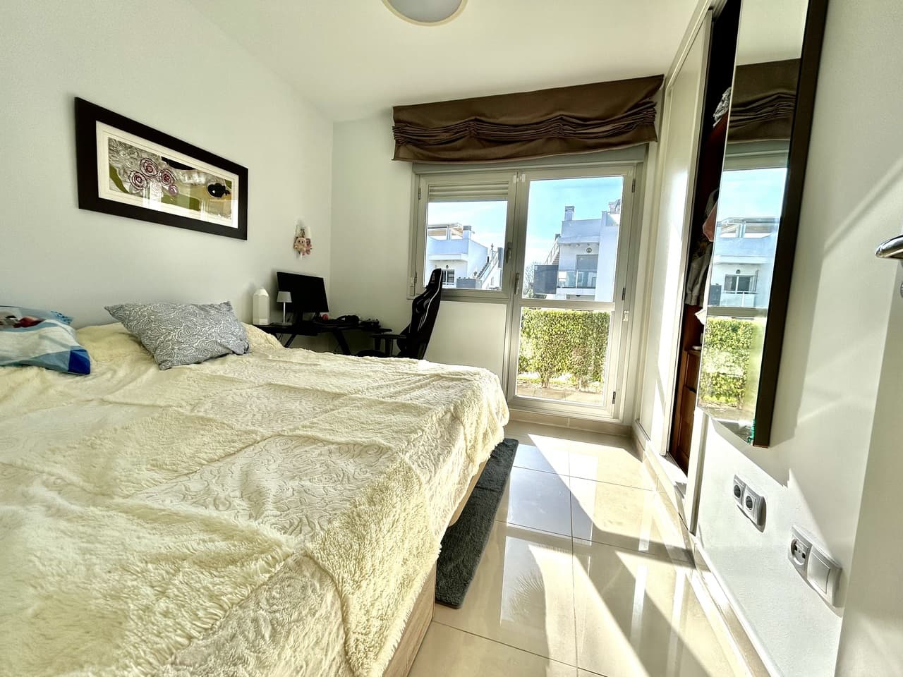 Apartamento Planta Media de 2 dormitorios en Punta Prima - 26