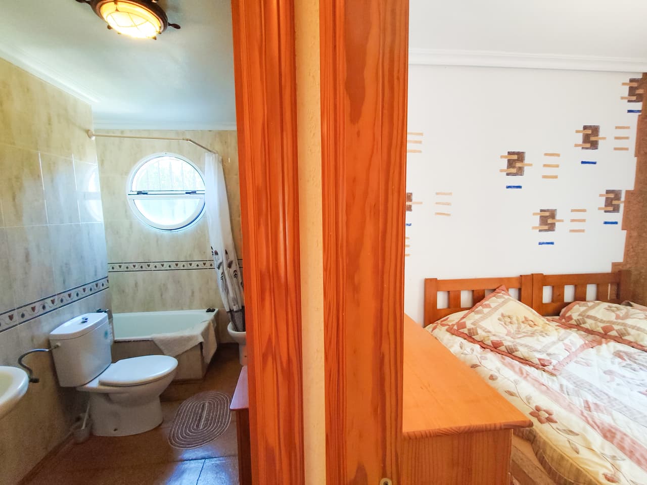 Apartamento Planta Media de 2 dormitorios en Cabo Roig - 19