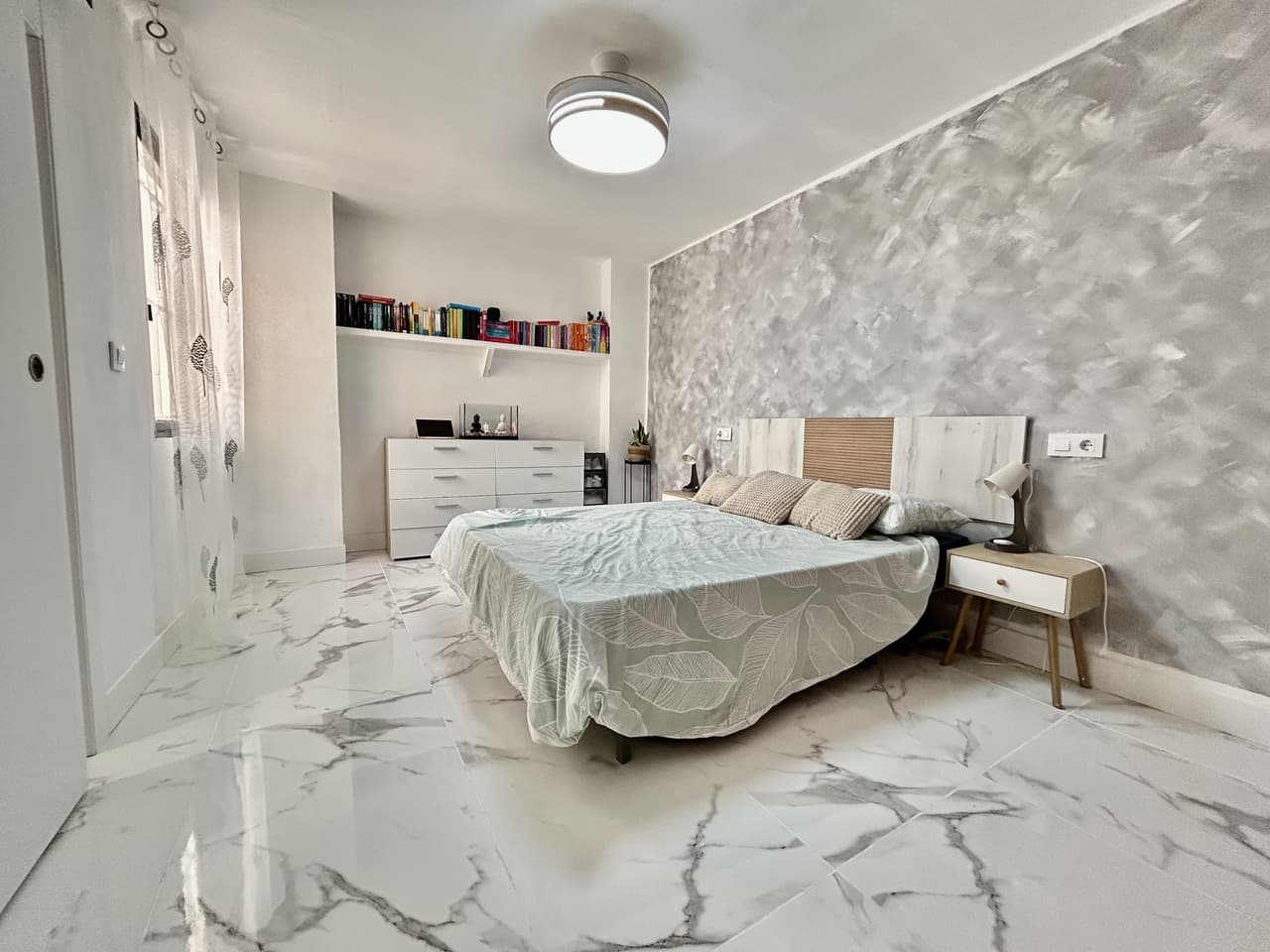 3 bed Middle Floor Apartment in San Pedro del Pinatar - 13