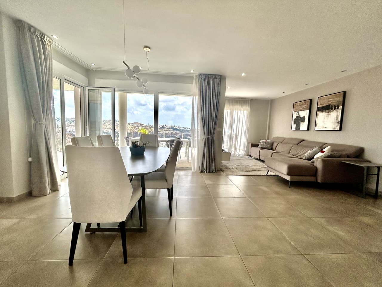 Villa - Chalet de 4 dormitorios en Ciudad Quesada - 9